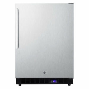 Outdoor, Frost-Free, Built-in, All-Freezer SPFF51OSSSHVIM