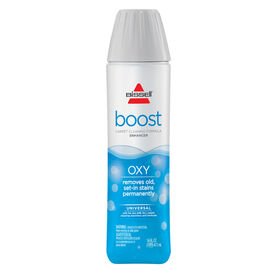 Oxy Boost Carpet Cleaning Formula Enhancer