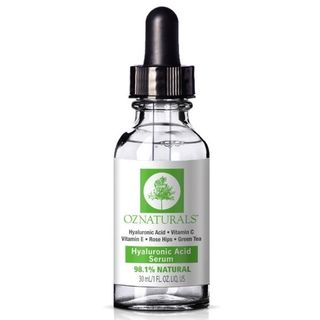 Oz Naturals - Hyaluronic Acid + Vitamin C + E Serum 1oz / 30ml