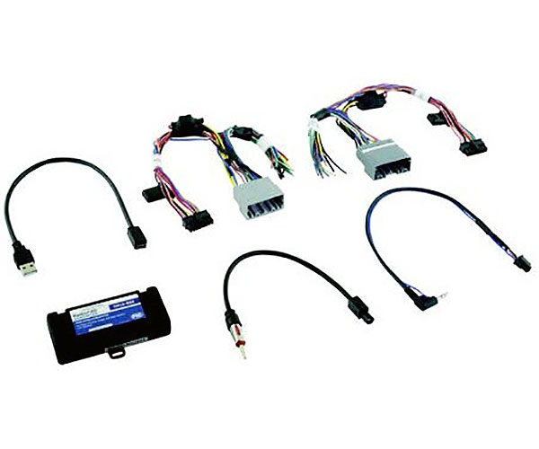 PAC Audio Radio Installation Adapter