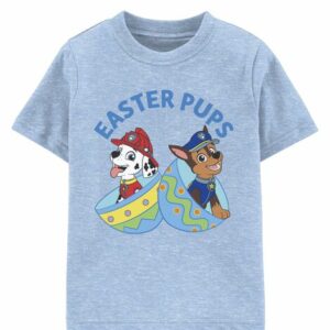 PAW Patrol Easter Tee