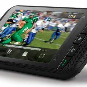 PCD XV6975, HTC Imagio Windows Smartphone, TV, 5MP Camera, Wi-Fi, for Verizon