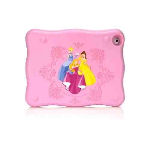 PDP Disney Soft Touch Princess Kid Kit for Apple iPad 2/3 - IP-1771