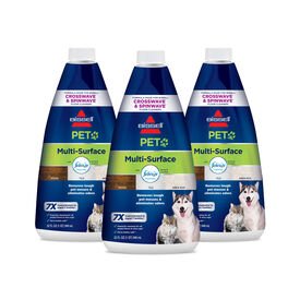 PET Multi-Surface with Febreze Formula (3-pack)