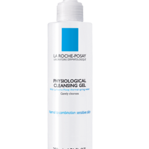 PHYSIOLOGICAL CLEANSING GEL