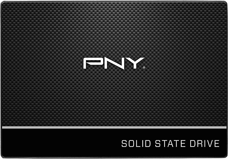 PNY CS900 960GB SATA III SSD