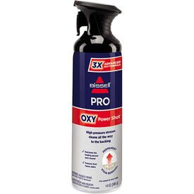 PRO OXY Power Shot Carpet Stain Remover