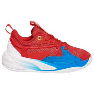 PUMA Boys PUMA RS Dreamer - Boys' Preschool Shoes Red/Blue/White Size 03.0