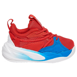 PUMA Boys PUMA RS Dreamer - Boys' Toddler Shoes Red/Blue/White Size 07.0