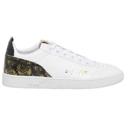 puma clyde speed tribe