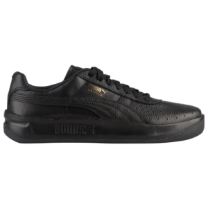 PUMA Mens PUMA GV Special + - Mens Shoes Black/Black Size 10.0