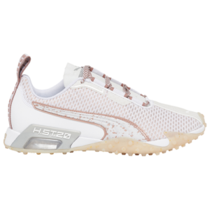 PUMA Womens PUMA H Street - Womens Shoes White/Rose Gold Size 06.5