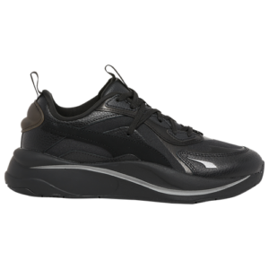 PUMA Womens PUMA RS-Curve - Womens Shoes Black/Black Size 07.5