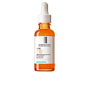 PURE VITAMINE C10 srum rnovateur clat 30 ml