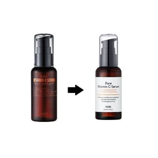 PURITO - Pure Vitamin C Serum 60ml 60ml