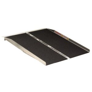 PVI Singlefold Ramp 2 feet X 30 inches - 1.0 ea