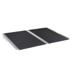 PVI Threshold Ramp 24 in X 36 in - 1.0 ea