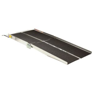 PVI Utility Ramp 7 feet X 30 inches - 1.0 ea