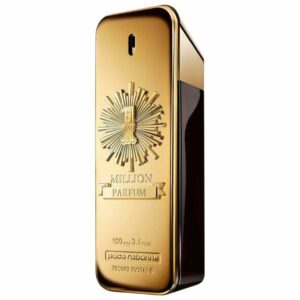 Paco Rabanne 1 Million Parfum 3.4 oz/ 100 mL Cologne Spray
