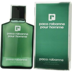 Paco Rabanne Eau de Toilette Spray for Men - 3.4 fl oz