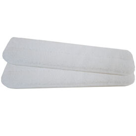 Pads (2 pack) - PowerEase & Total Floors Cleaners