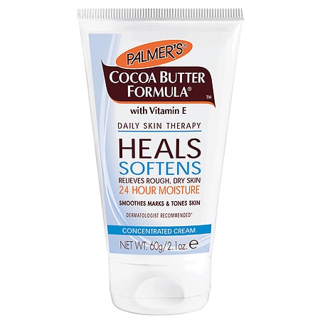 Palmer's Cocoa Butter Formula Concentrated Skin Cream - 2.1 oz