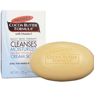 Palmers - Cocoa Butter Soap With Vitamin-E 3.5oz
