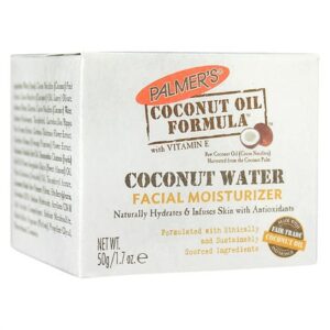 Palmer's Coconut Water Facial Moisturizer - 1.7 oz