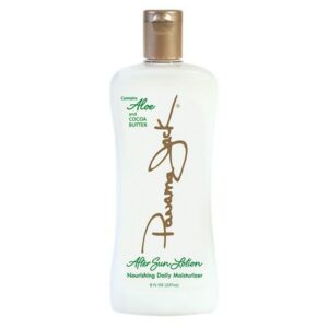 Panama Jack Aloe Moisturizer - 8.0 oz