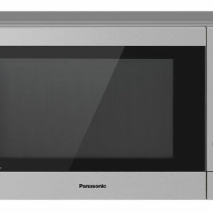 Panasonic 1.2 Cu. Ft. Stainless Steel HomeChef 4-in-1 Countertop Microwave Multi-Oven