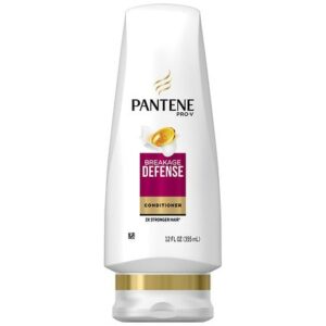Pantene Breakage Defense Conditioner - 12.0 fl oz
