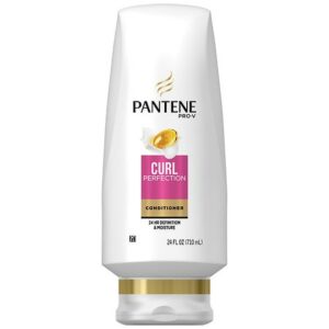 Pantene Pro-V Curl Perfection Moisturizing Conditioner - 24.0 oz