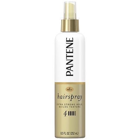 Pantene Pro-V Extra Strong Hold Non-Aerosol Hairspray - 8.5 fl oz