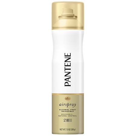 Pantene Pro-V Level 2 Ultra-Lightweight Airspray Hairspray - 7.0 oz