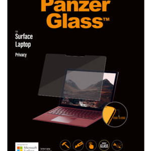 PanzerGlass Microsoft Surface Laptop Privacy Screen Protector 13"