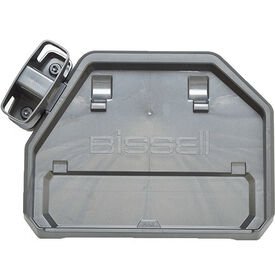 Parking Tray with Brush Holder for CrossWave