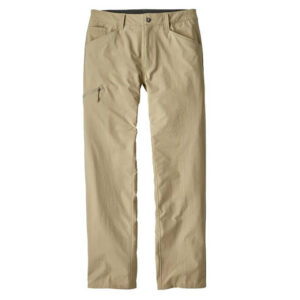 Patagonia Quandary Pants - Regular - Men's El Cap Khaki 33