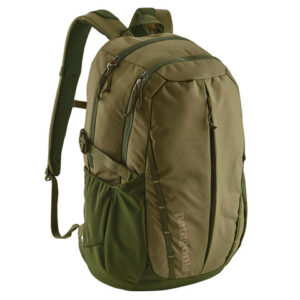 Patagonia Refugio Backpack 28L Fatigue Green All