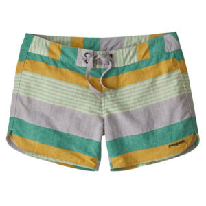 Patagonia Wavefarer 5" Boardshorts - Women's