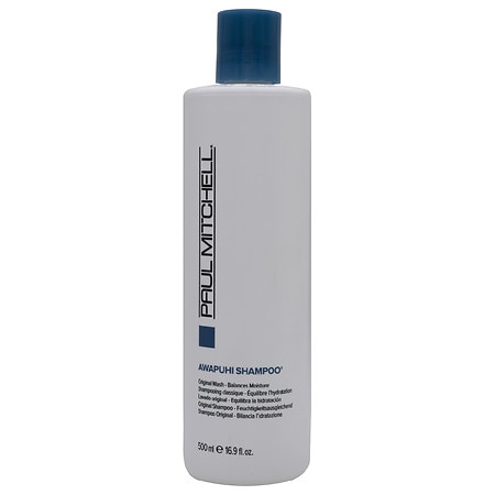 Paul Mitchell Awapuhi Shampoo - 16.9 OZ