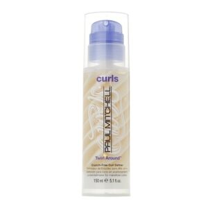 Paul Mitchell Curls Twirl Around Crunch-Free Curl Definer - 5.1 fl oz