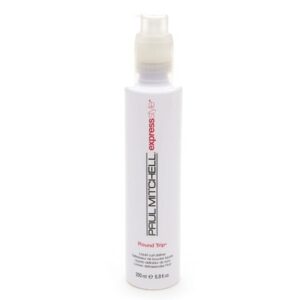 Paul Mitchell Express Style Round Trip Liquid Curl Definer - 6.8 fl oz