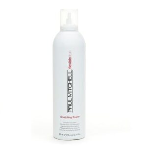 Paul Mitchell Flexible Style Sculpting Foam - 16.9 oz