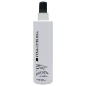 Paul Mitchell Freeze and Shine Super Spray - 8.5 OZ