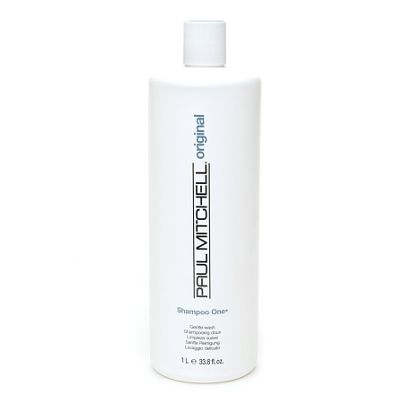 Paul Mitchell Shampoo One - 33.8 oz