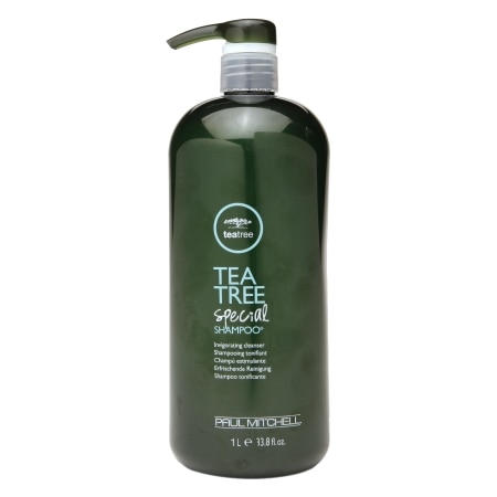 Paul Mitchell Tea Tree Special Shampoo - 33.8 fl oz
