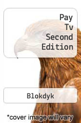 Pay Tv Second Edition