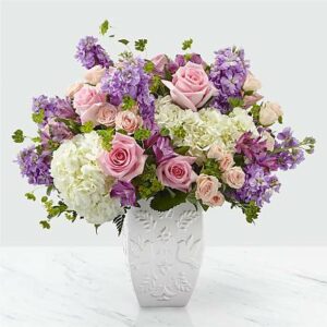 Peace and Hope Lavender Bouquet | Best