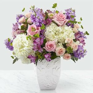 Peace and Hope Lavender Bouquet | Better