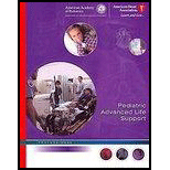 Pediatric Advanced Life Supplement - Manual and Course Guide